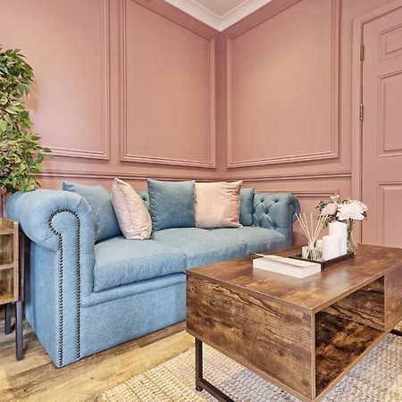 Urban Stylish Apartment - Southend Stays Екстер'єр фото