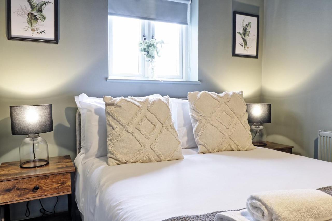 Urban Stylish Apartment - Southend Stays Екстер'єр фото